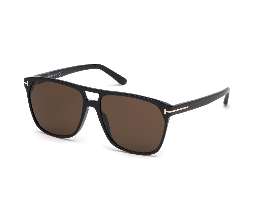 Солнцезащитные очки Tom Ford FT0679 01E