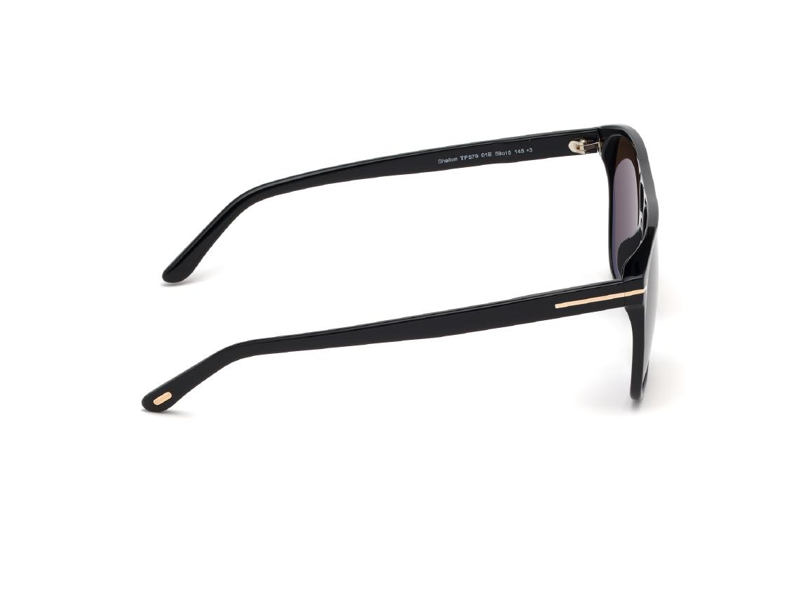 Солнцезащитные очки Tom Ford FT0679 01E