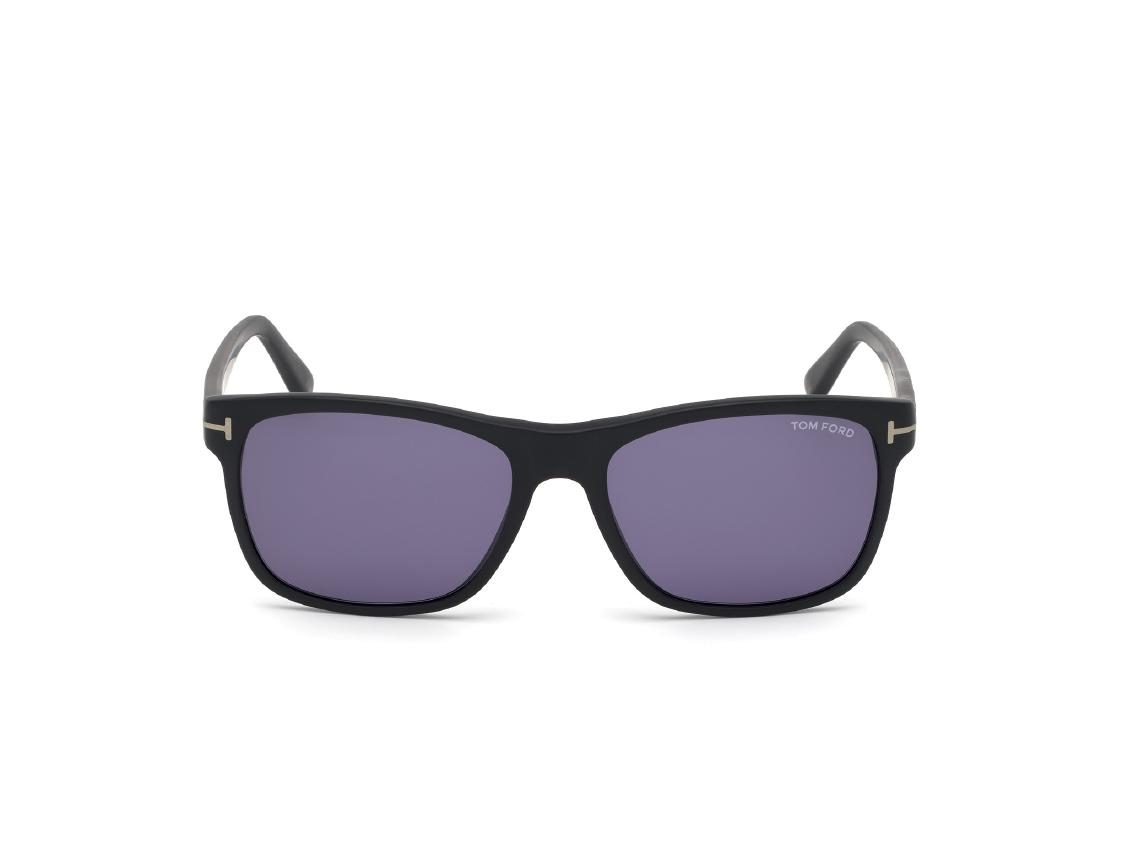 Солнцезащитные очки Tom Ford FT0698 02V