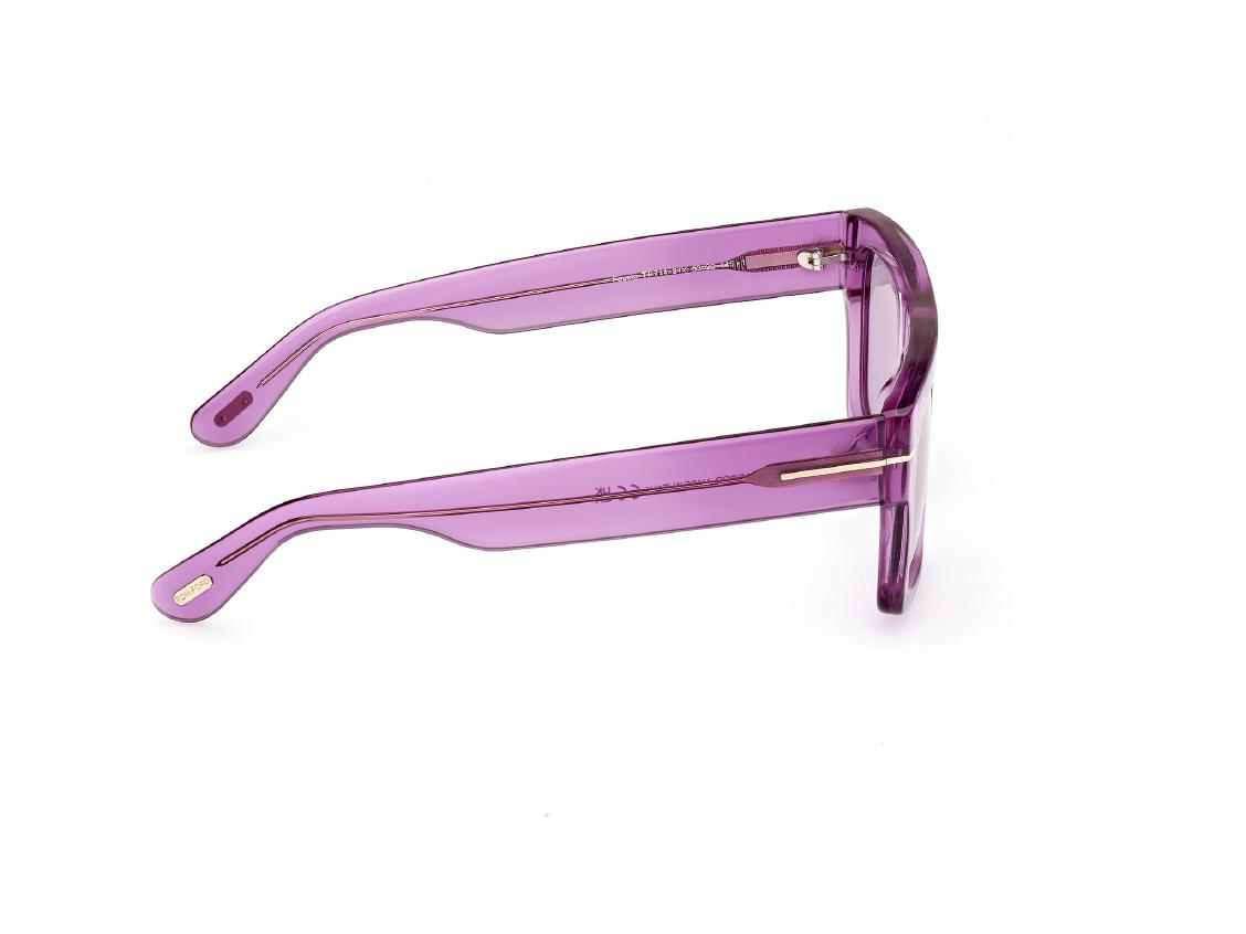 Солнцезащитные очки Tom Ford FT0711 81Y