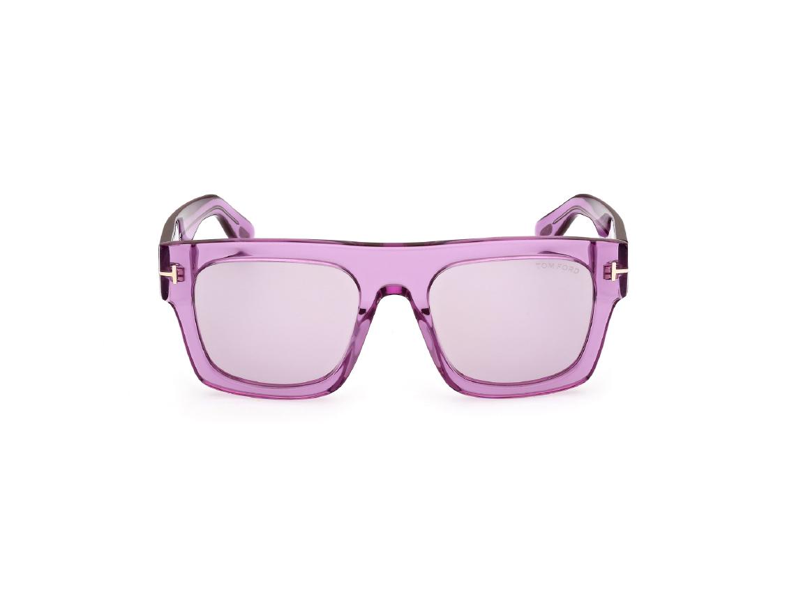 Солнцезащитные очки Tom Ford FT0711 81Y