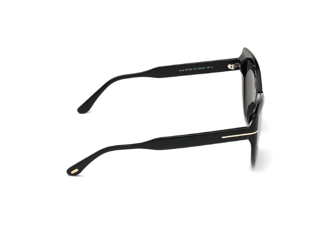 Солнцезащитные очки Tom Ford FT0762 01A