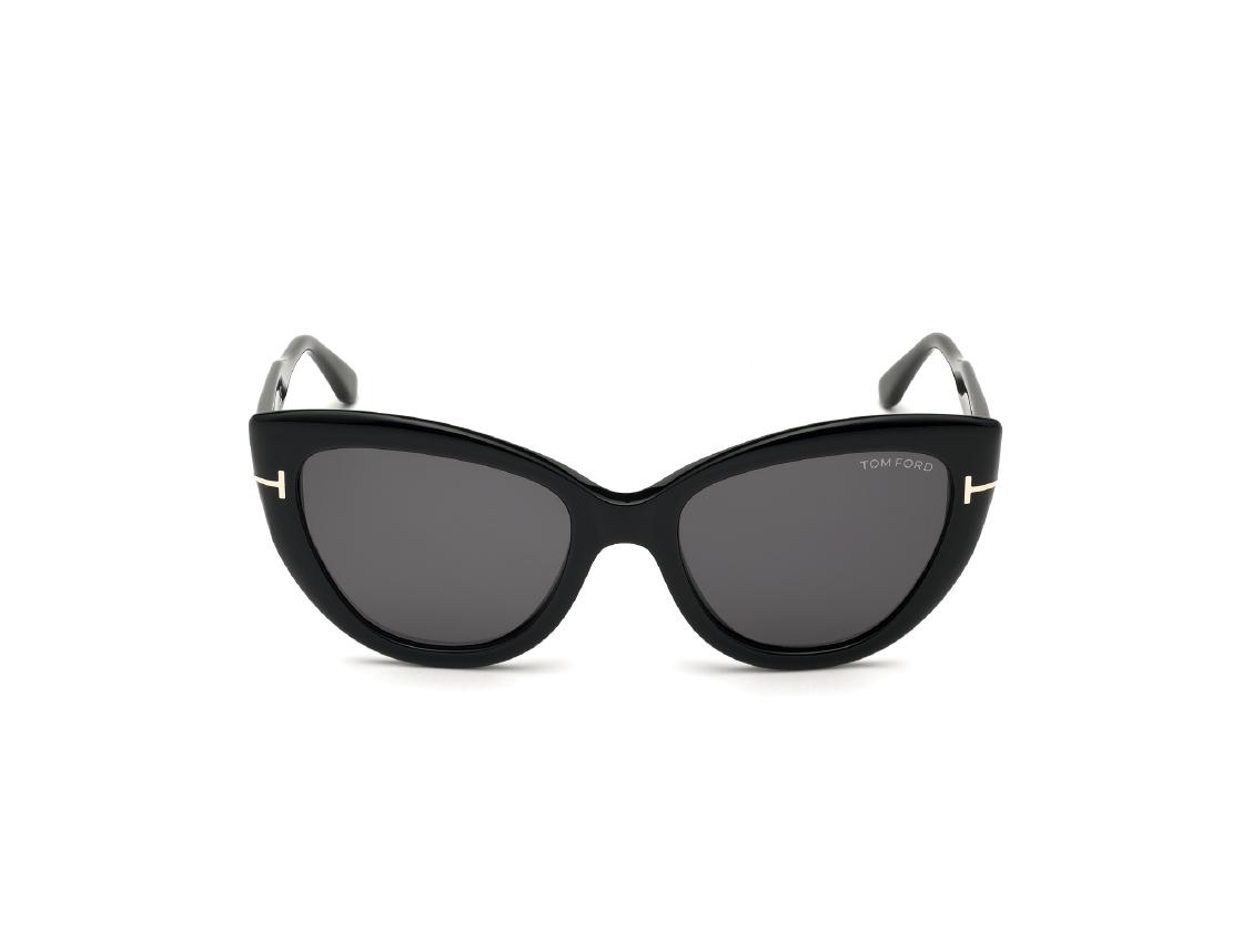 Солнцезащитные очки Tom Ford FT0762 01A