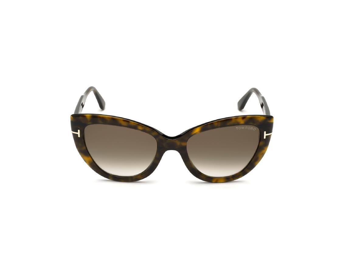 Солнцезащитные очки Tom Ford FT0762 52K