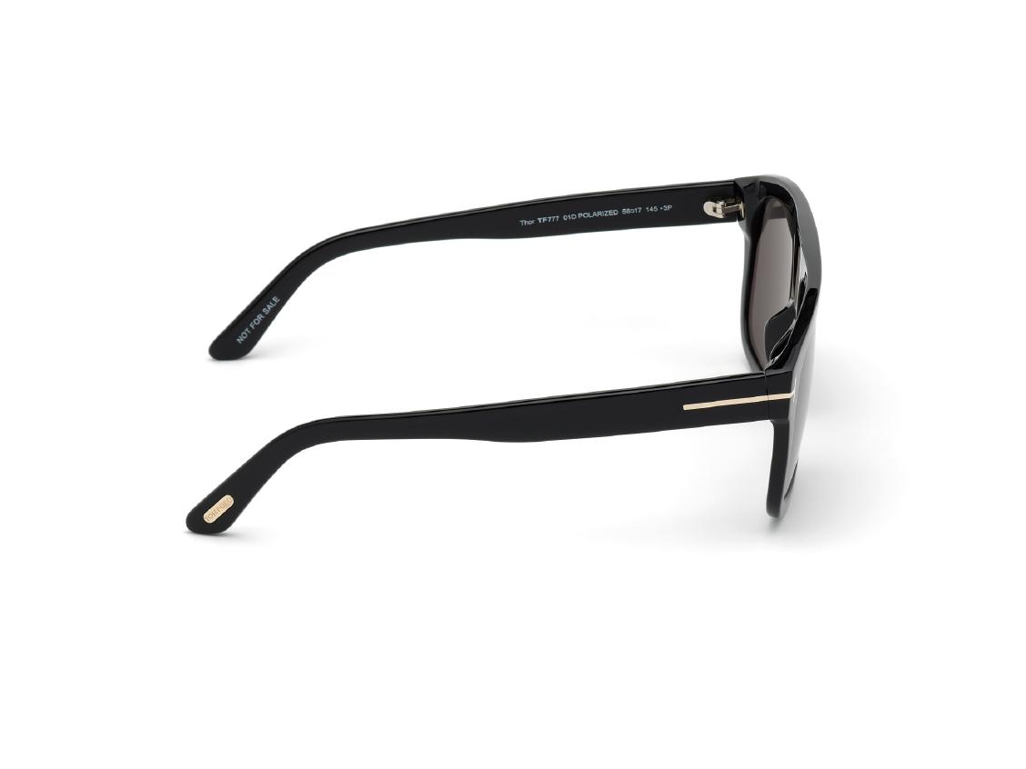 Солнцезащитные очки Tom Ford FT0777 01D