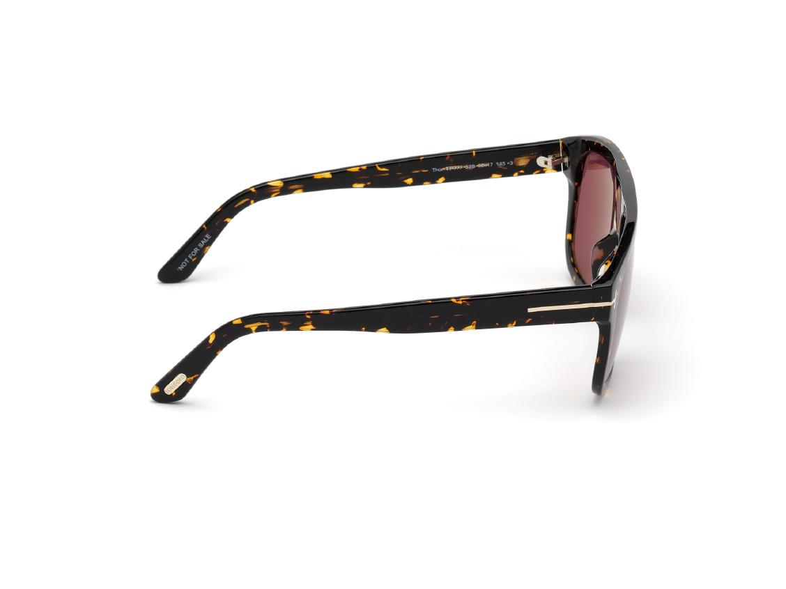 Солнцезащитные очки Tom Ford FT0777 52S