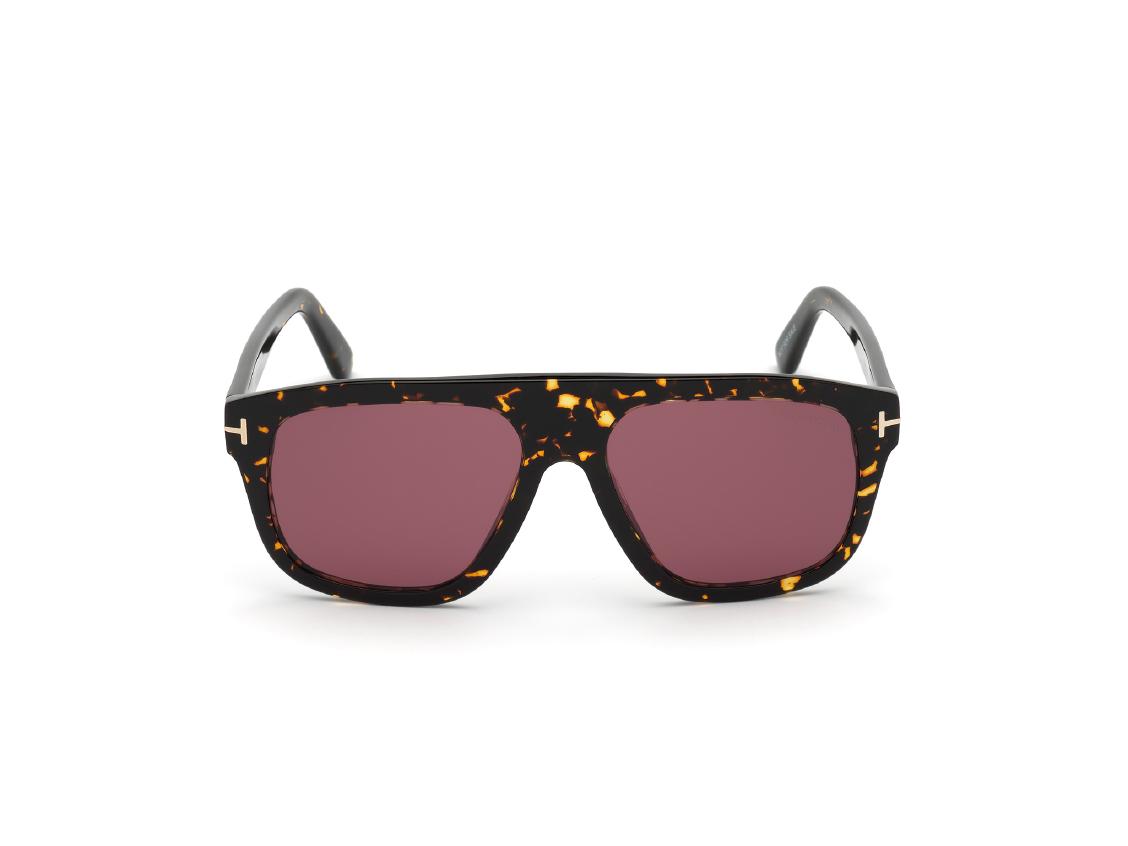 Солнцезащитные очки Tom Ford FT0777 52S