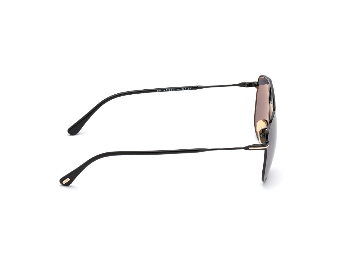 Солнцезащитные очки Tom Ford FT0815 01C