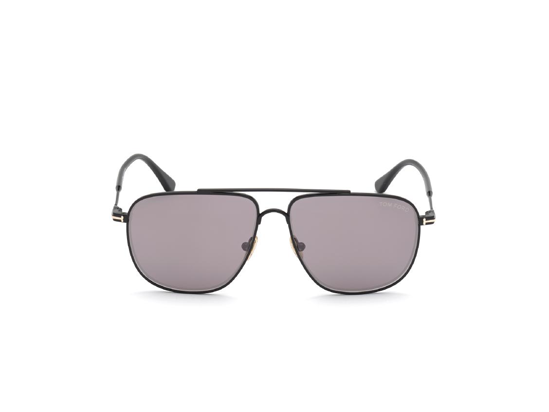 Солнцезащитные очки Tom Ford FT0815 01C