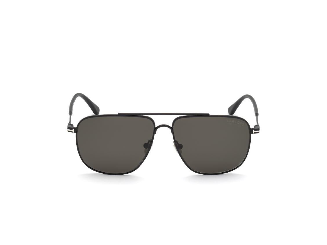 Солнцезащитные очки Tom Ford FT0815 02D