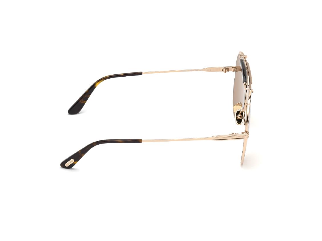 Солнцезащитные очки Tom Ford FT0818 28E