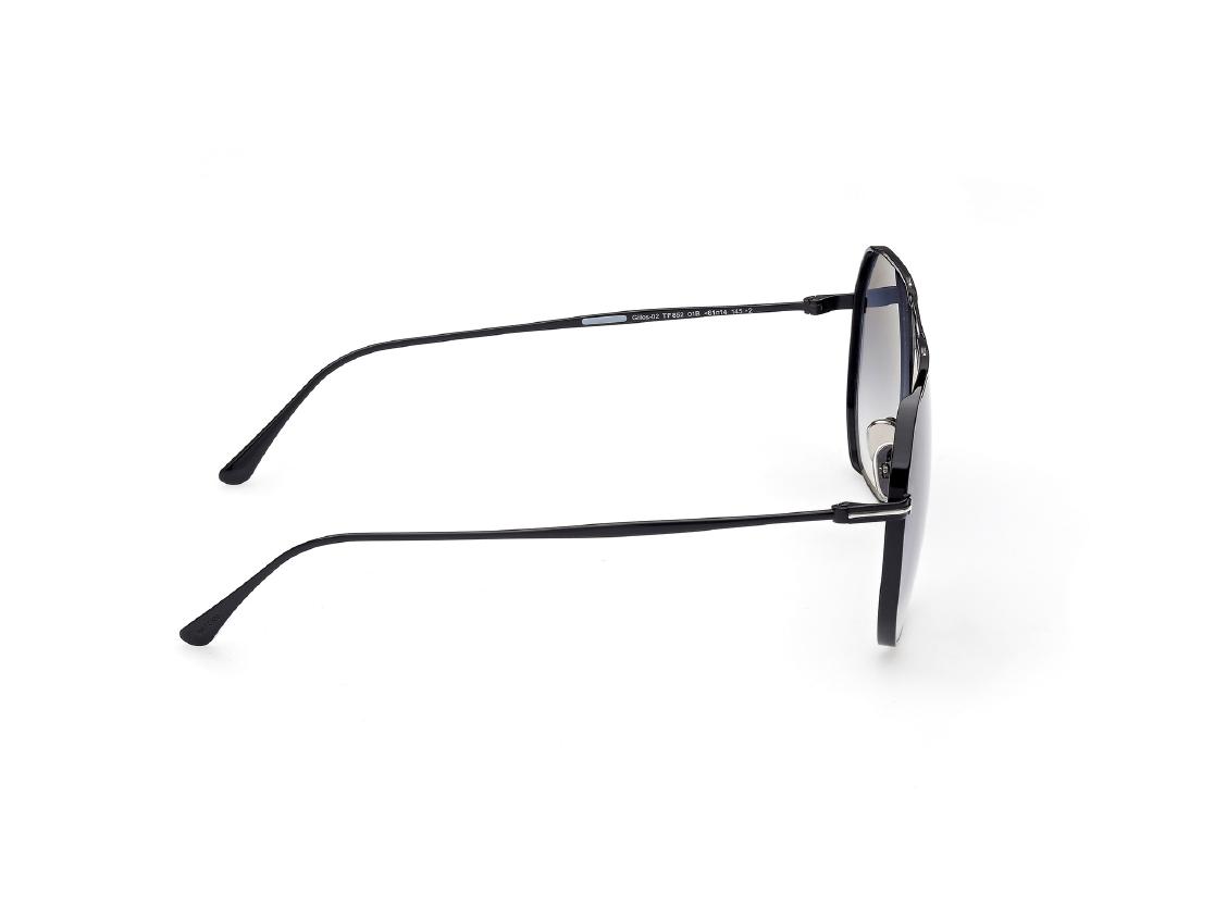 Солнцезащитные очки Tom Ford FT0852 01B