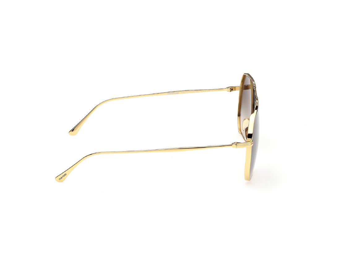 Солнцезащитные очки Tom Ford FT0852 30B