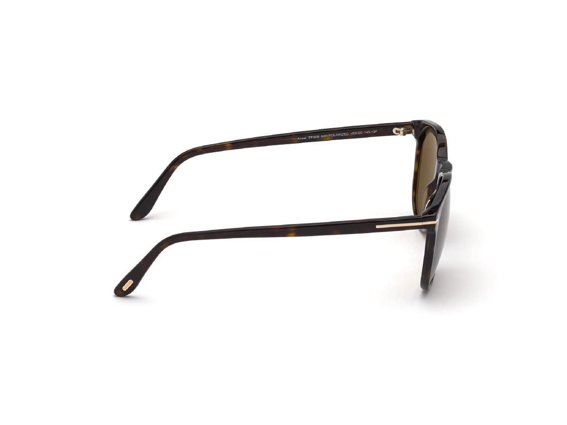 Солнцезащитные очки Tom Ford FT0858 52H