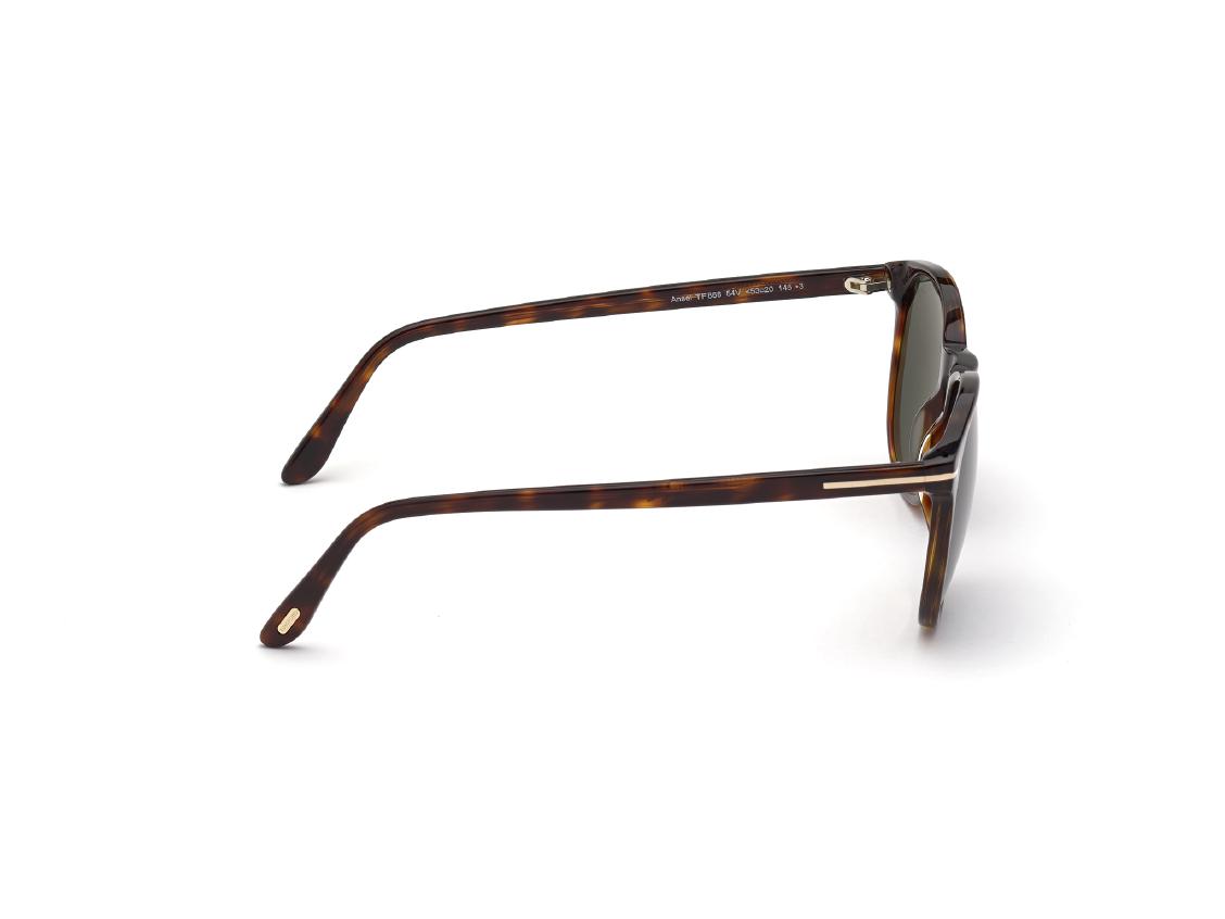 Солнцезащитные очки Tom Ford FT0858 54V