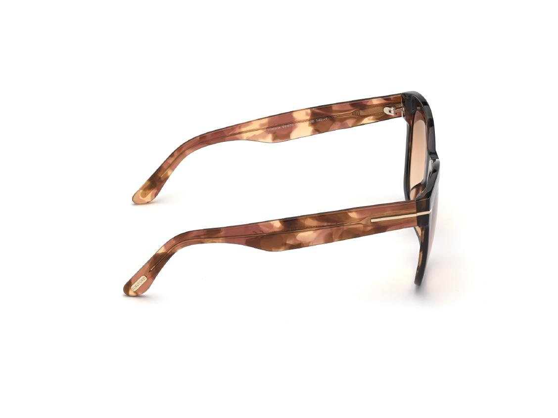 Солнцезащитные очки Tom Ford Wallace FT0870 05F