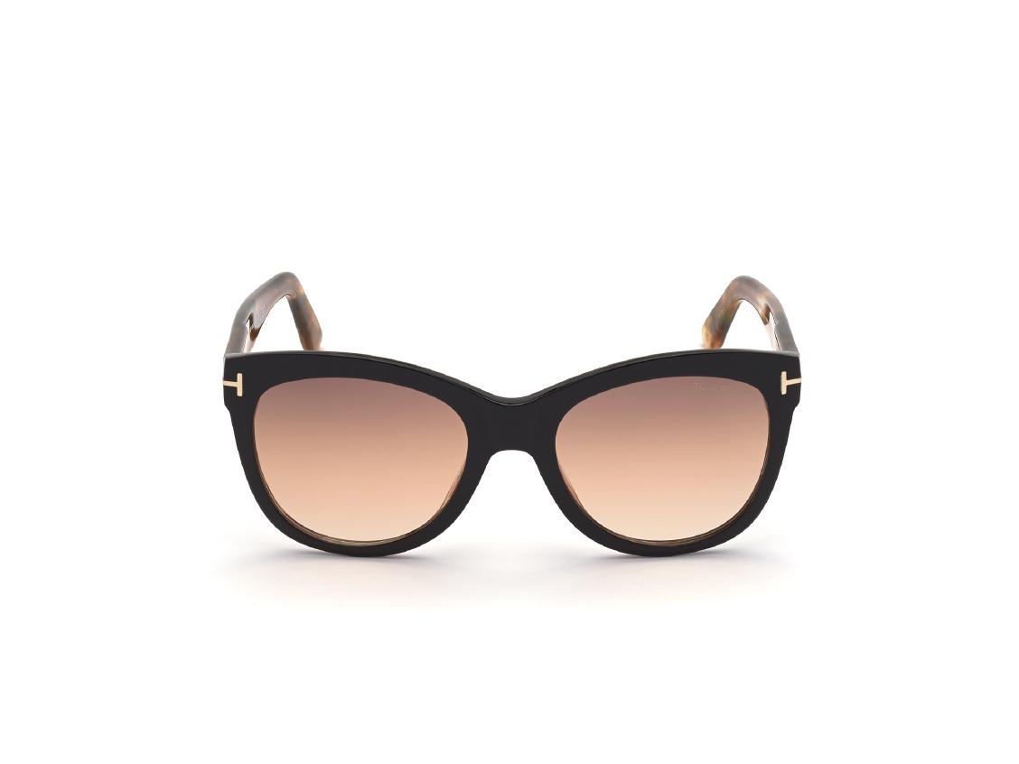 Солнцезащитные очки Tom Ford Wallace FT0870 05F