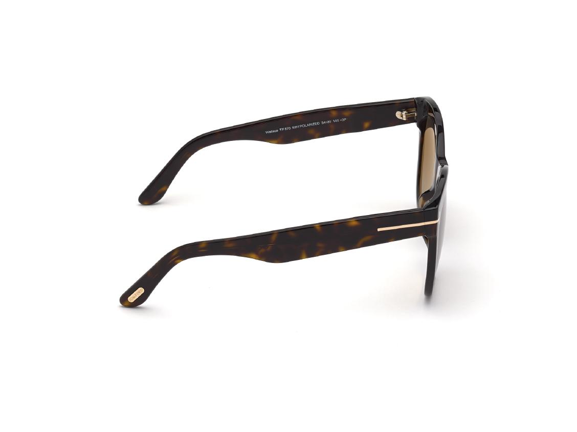 Солнцезащитные очки Tom Ford Wallace FT0870 52H