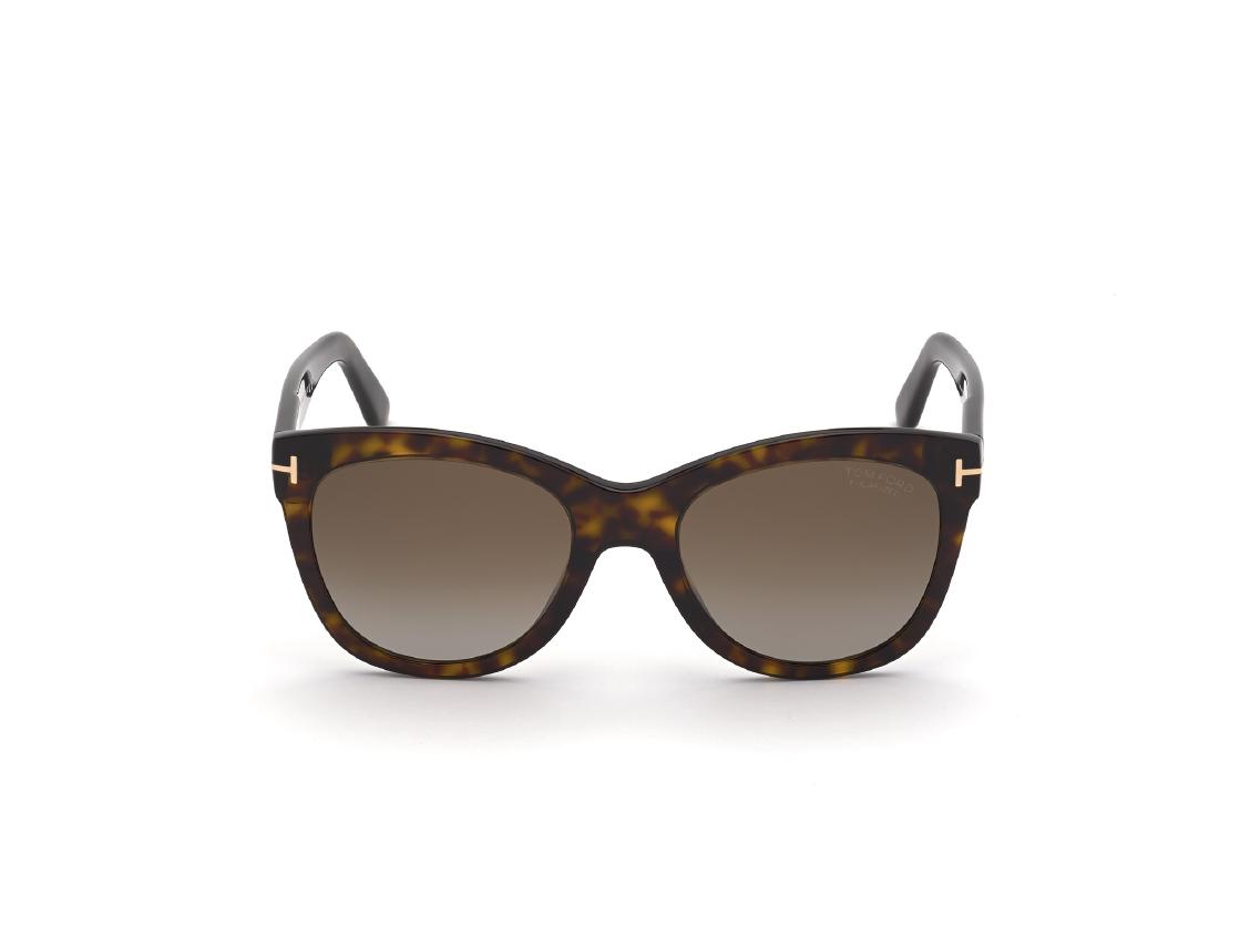 Солнцезащитные очки Tom Ford Wallace FT0870 52H