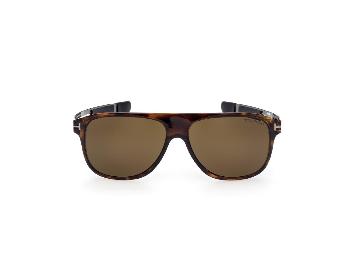 Солнцезащитные очки Tom Ford FT0880 52J