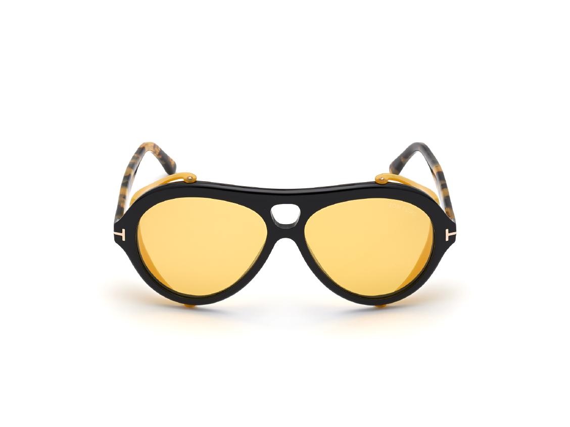 Солнцезащитные очки Tom Ford FT0882 01E