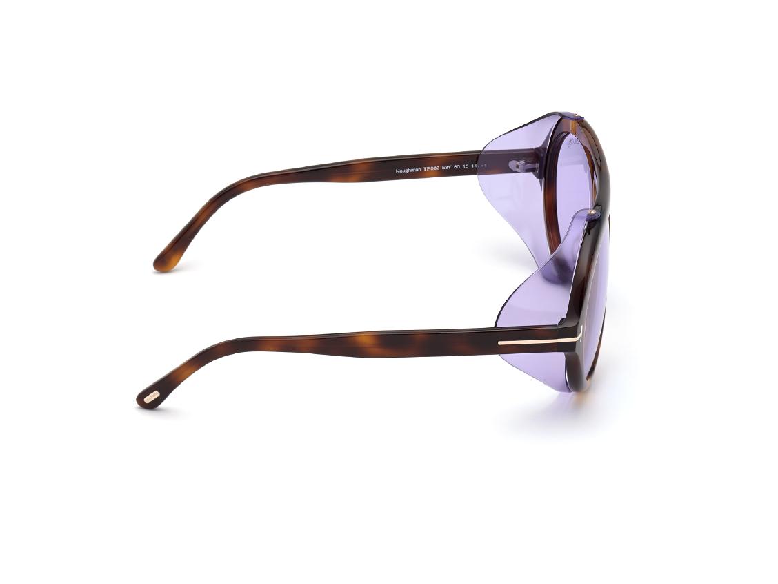 Солнцезащитные очки Tom Ford FT0882 53Y