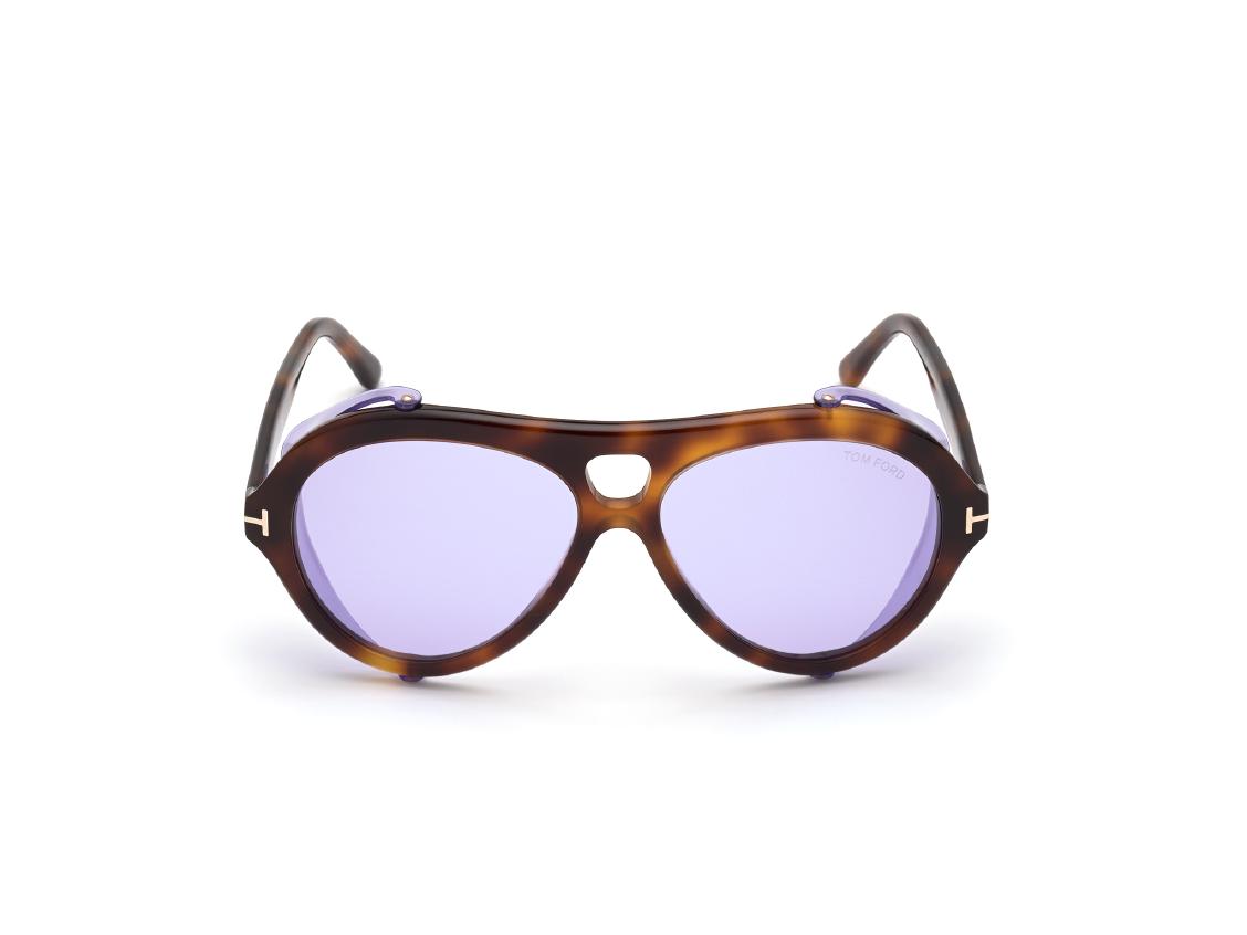 Солнцезащитные очки Tom Ford FT0882 53Y