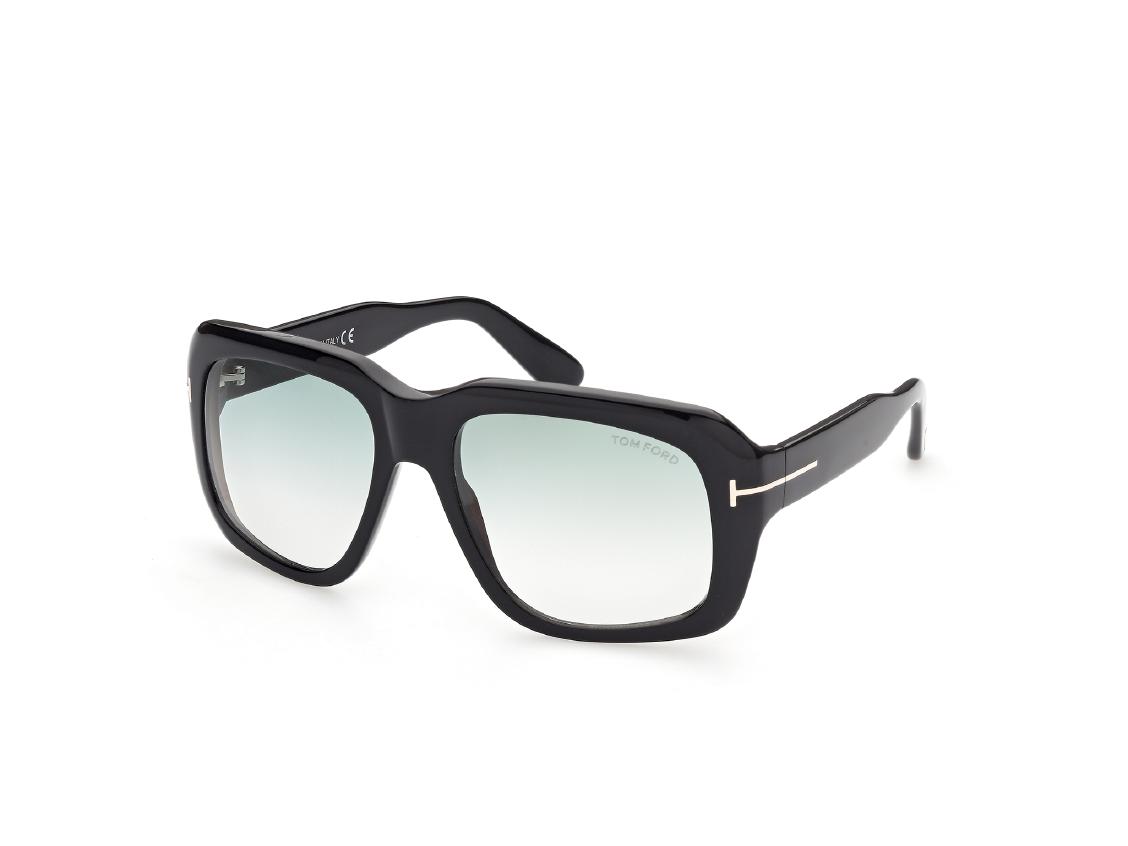 Солнцезащитные очки Tom Ford FT0885 01P