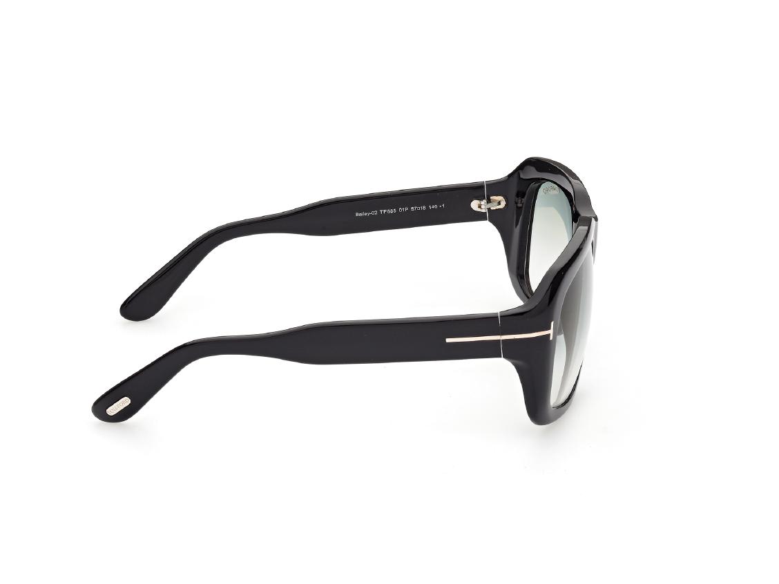 Солнцезащитные очки Tom Ford FT0885 01P