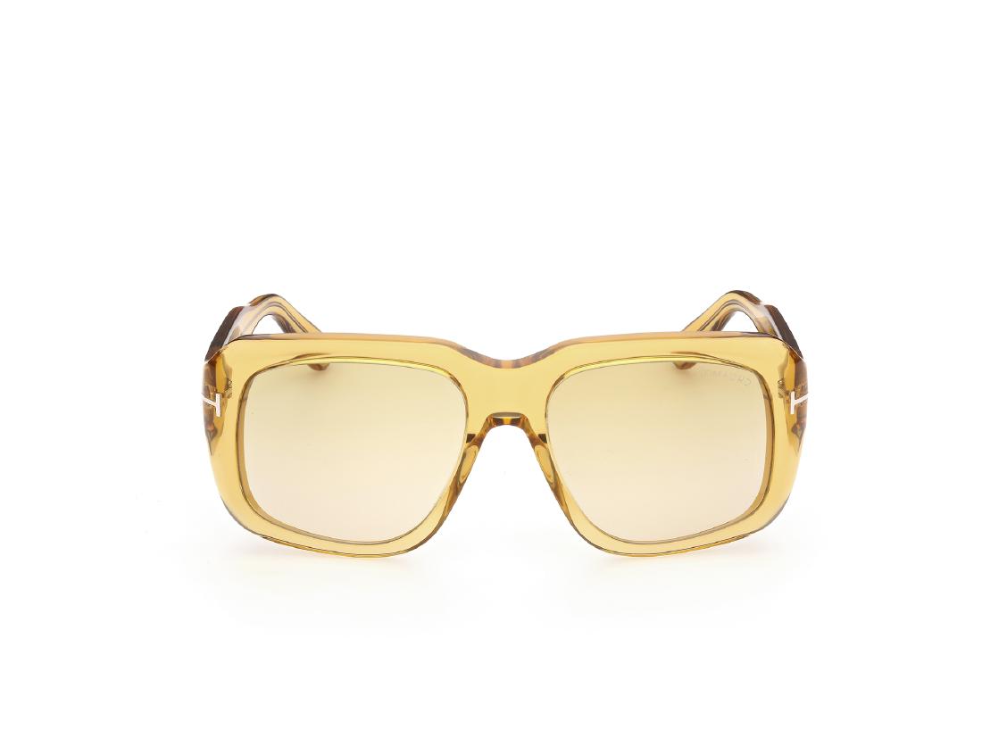 Солнцезащитные очки Tom Ford FT0885 39F