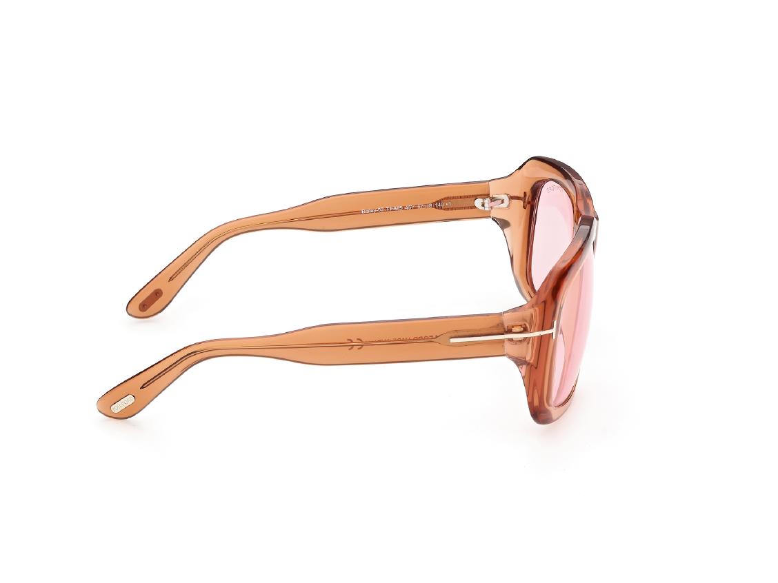 Солнцезащитные очки Tom Ford FT0885 45Y