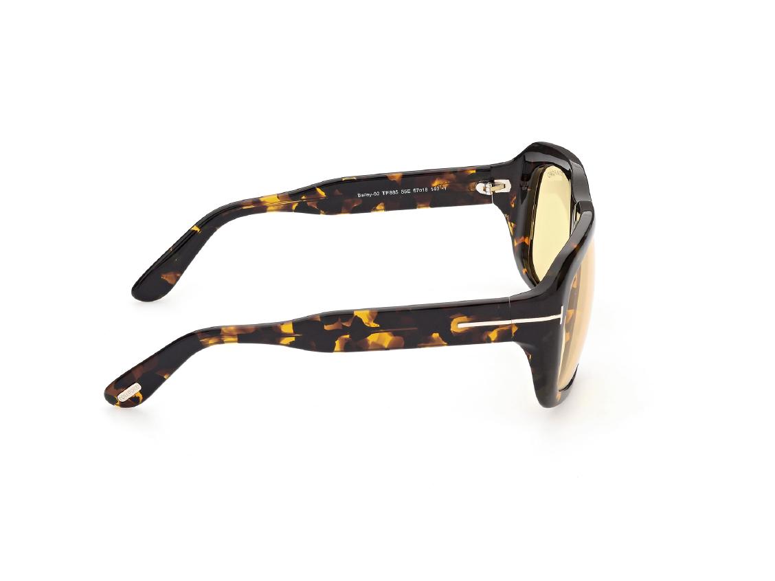 Солнцезащитные очки Tom Ford FT0885 55E