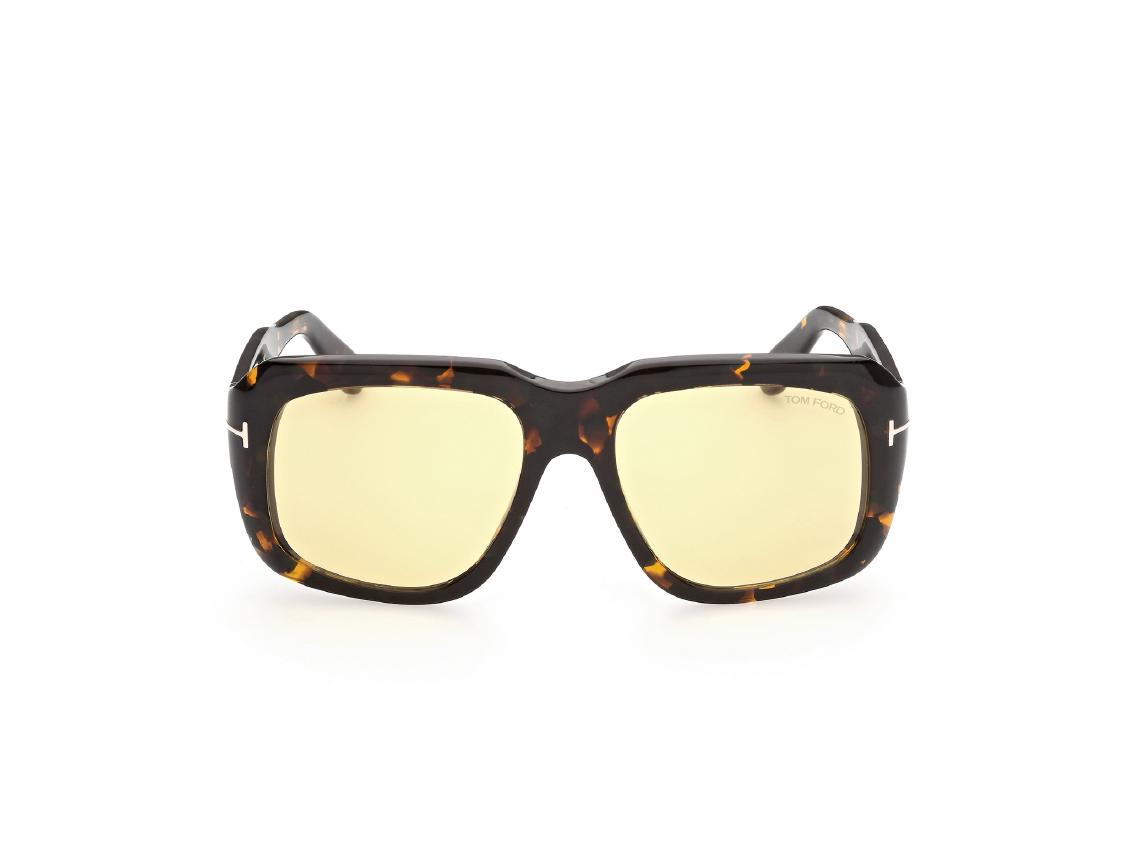 Солнцезащитные очки Tom Ford FT0885 55E