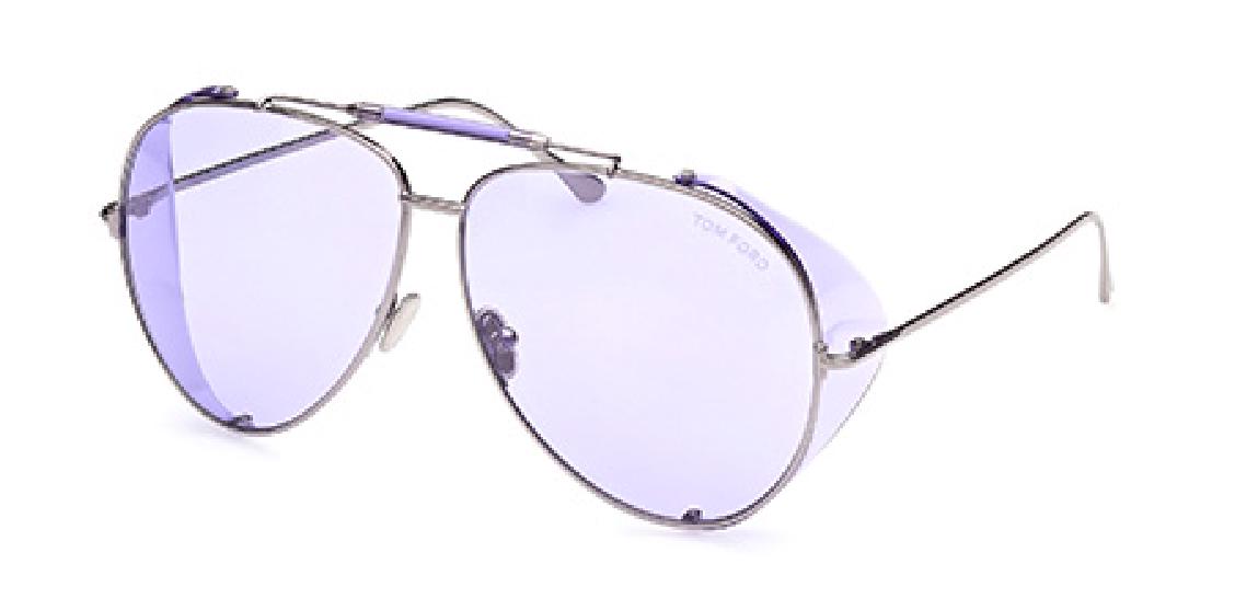 Солнцезащитные очки Tom Ford FT0900 14Y