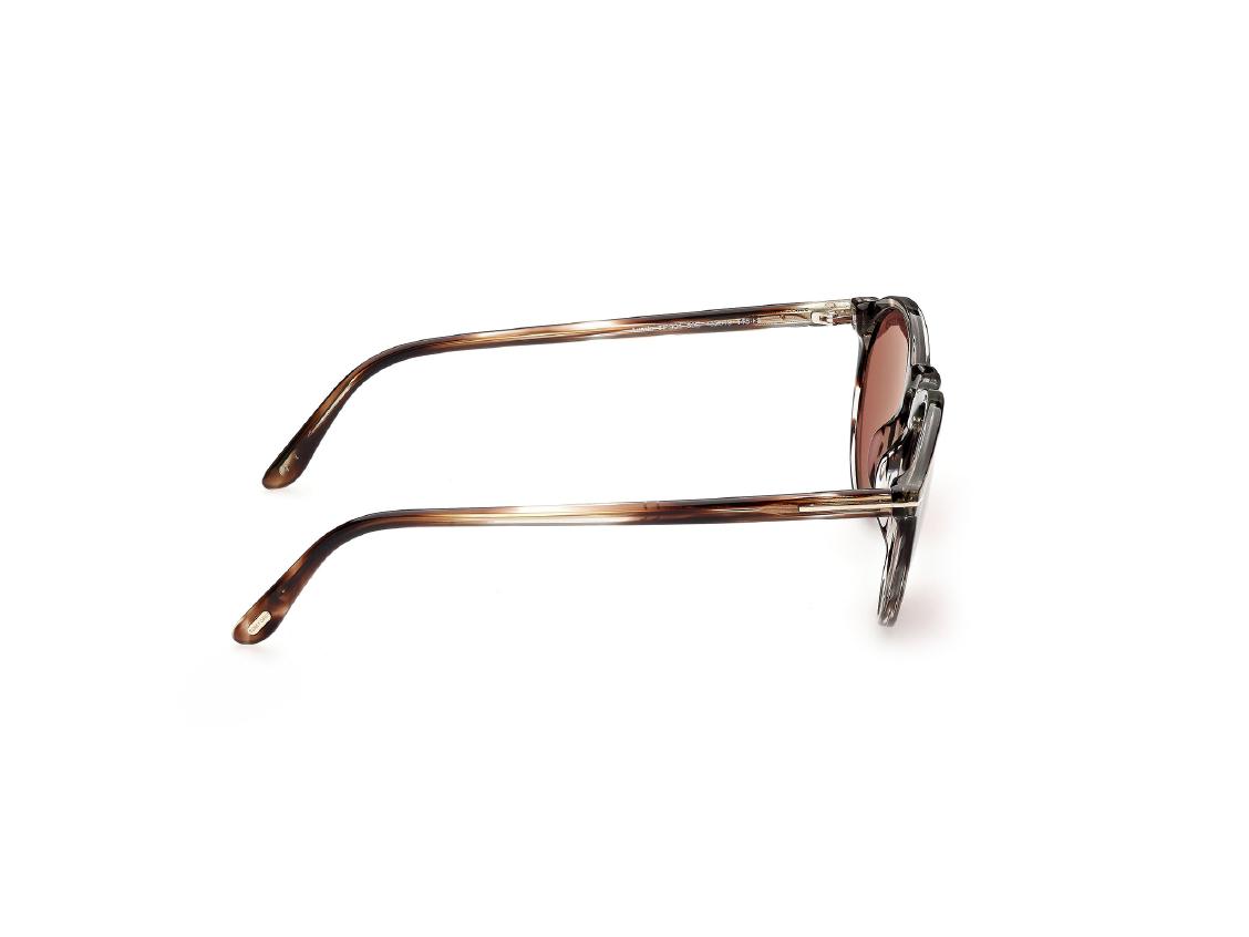 Солнцезащитные очки Tom Ford Aurele FT0904 50E