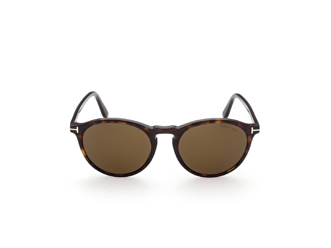 Солнцезащитные очки Tom Ford Aurele FT0904 52J