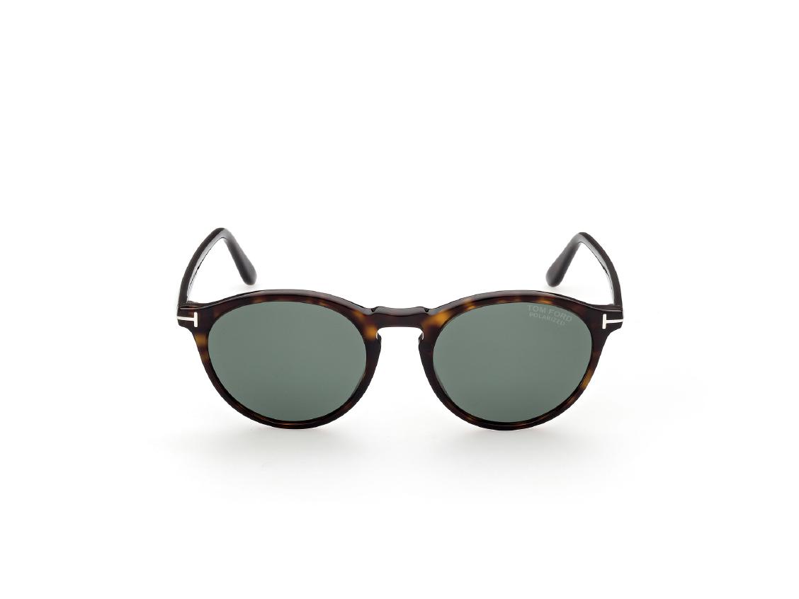 Солнцезащитные очки Tom Ford Aurele FT0904 52R