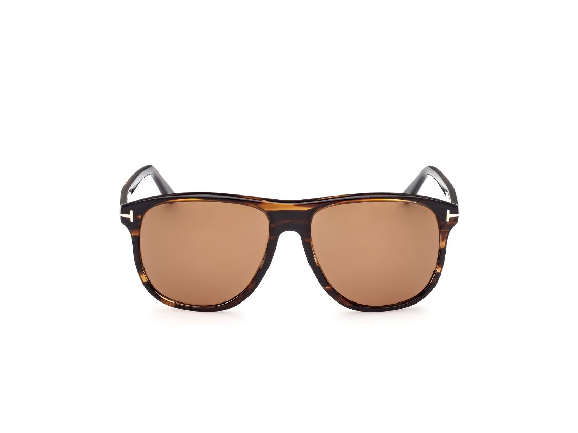 Солнцезащитные очки Tom Ford FT0905 50E