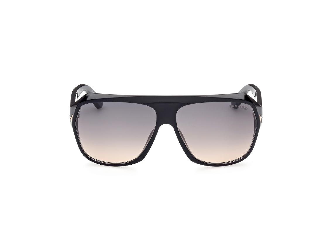 Солнцезащитные очки Tom Ford FT0908 01B