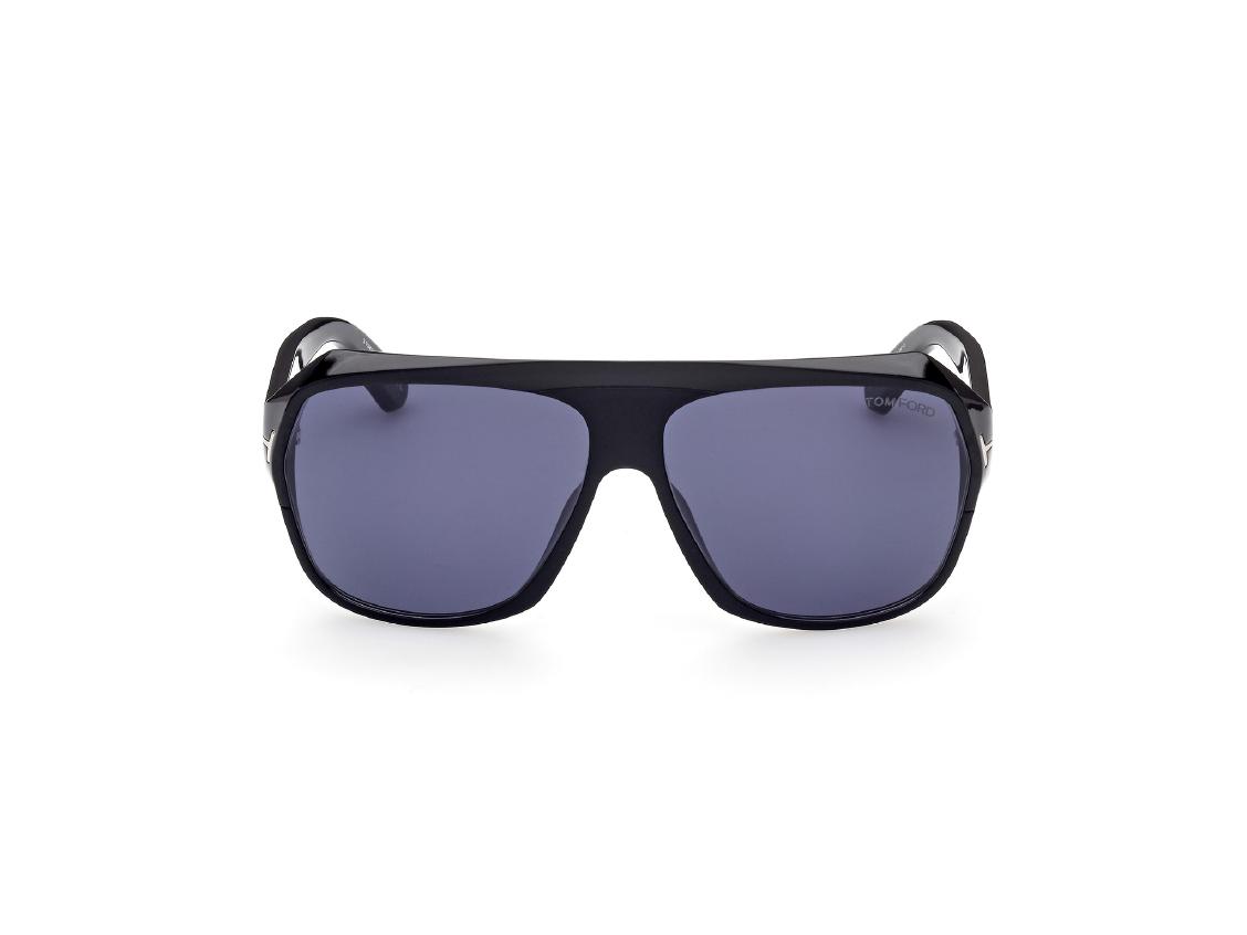 Солнцезащитные очки Tom Ford FT0908 01V