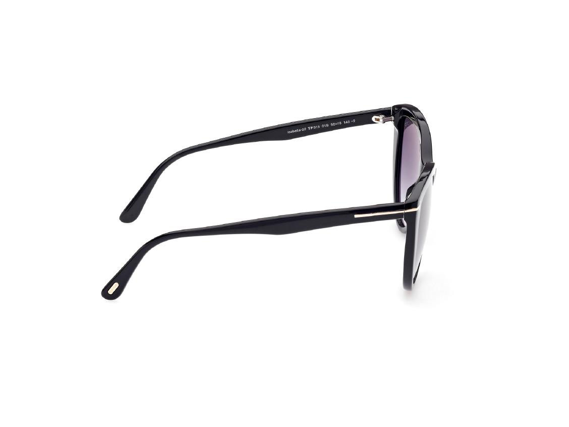 Солнцезащитные очки Tom Ford FT0915 01B