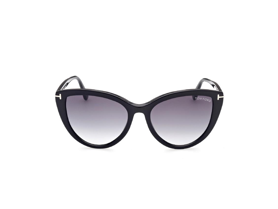 Солнцезащитные очки Tom Ford FT0915 01B