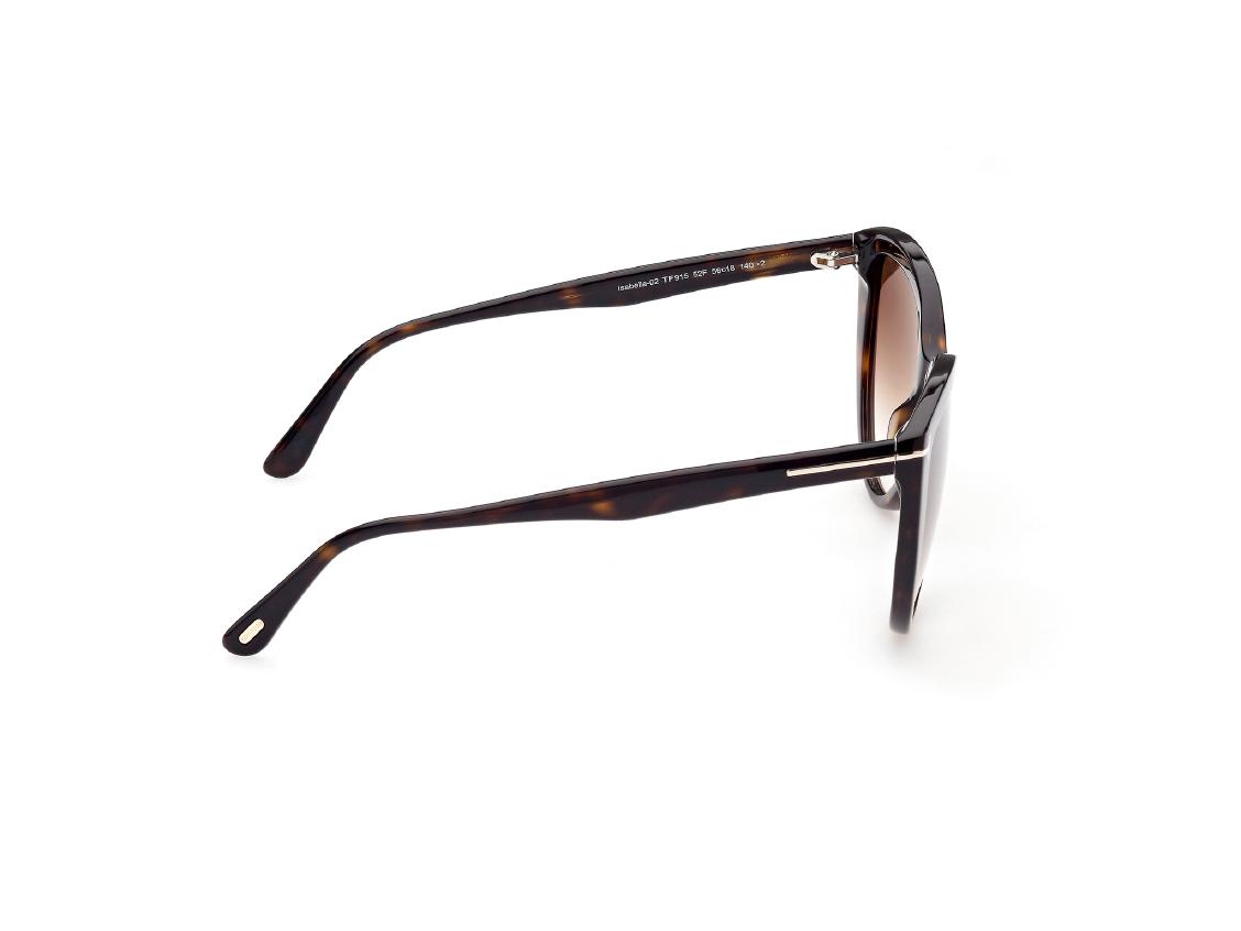 Солнцезащитные очки Tom Ford FT0915 52F