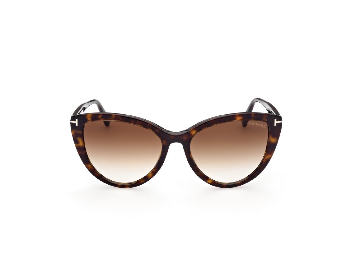 Солнцезащитные очки Tom Ford FT0915 52F