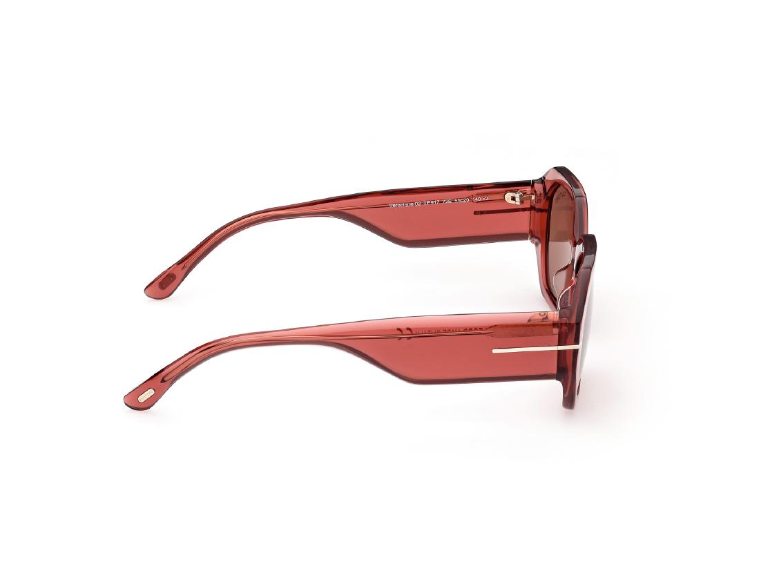 Солнцезащитные очки Tom Ford FT0917 72E