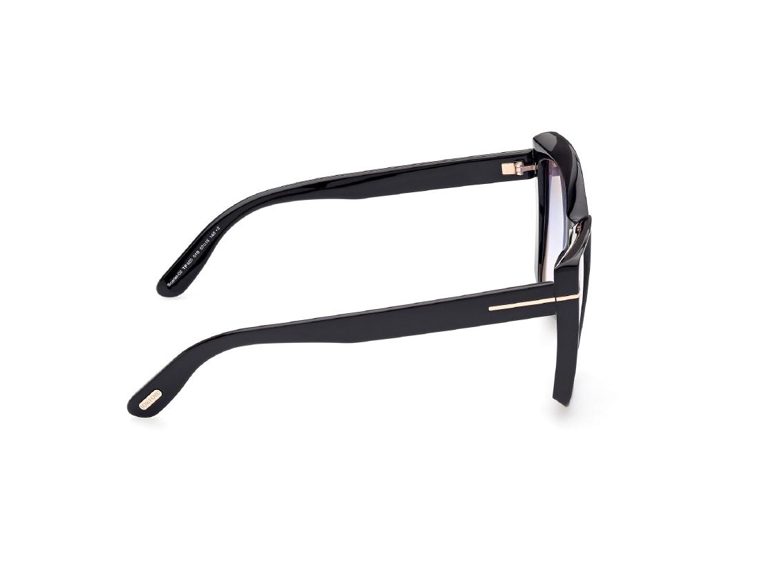 Солнцезащитные очки Tom Ford FT0920 01B