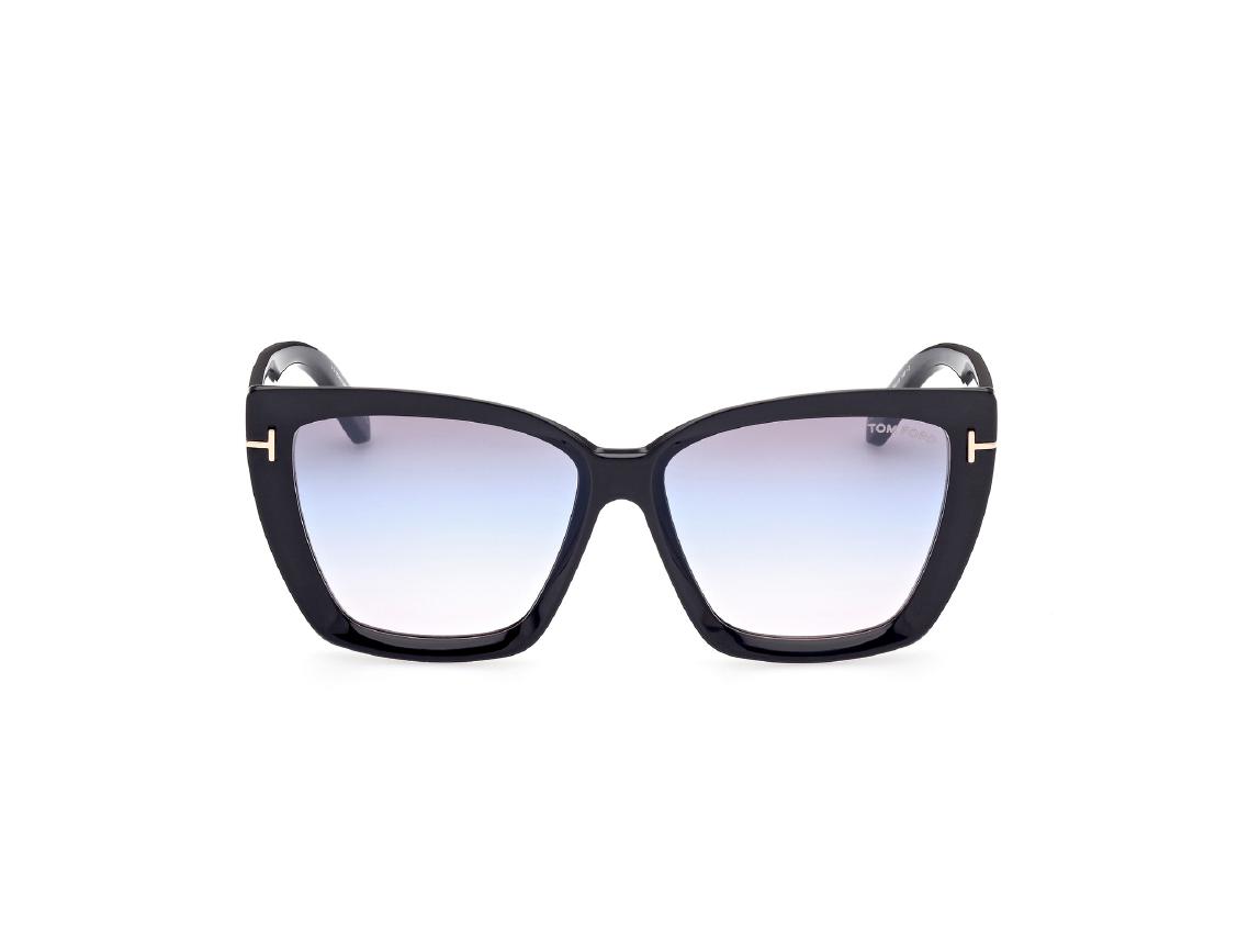 Солнцезащитные очки Tom Ford FT0920 01B