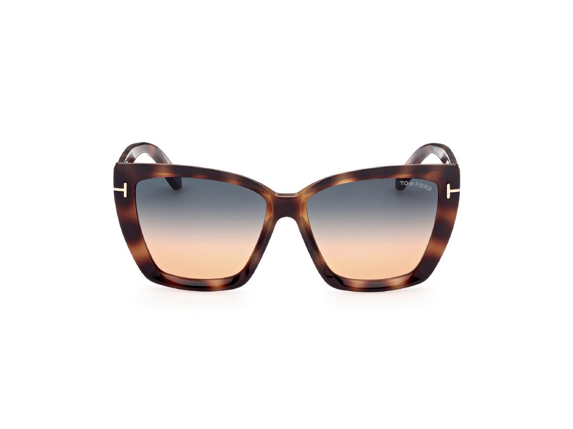 Солнцезащитные очки Tom Ford FT0920 53P