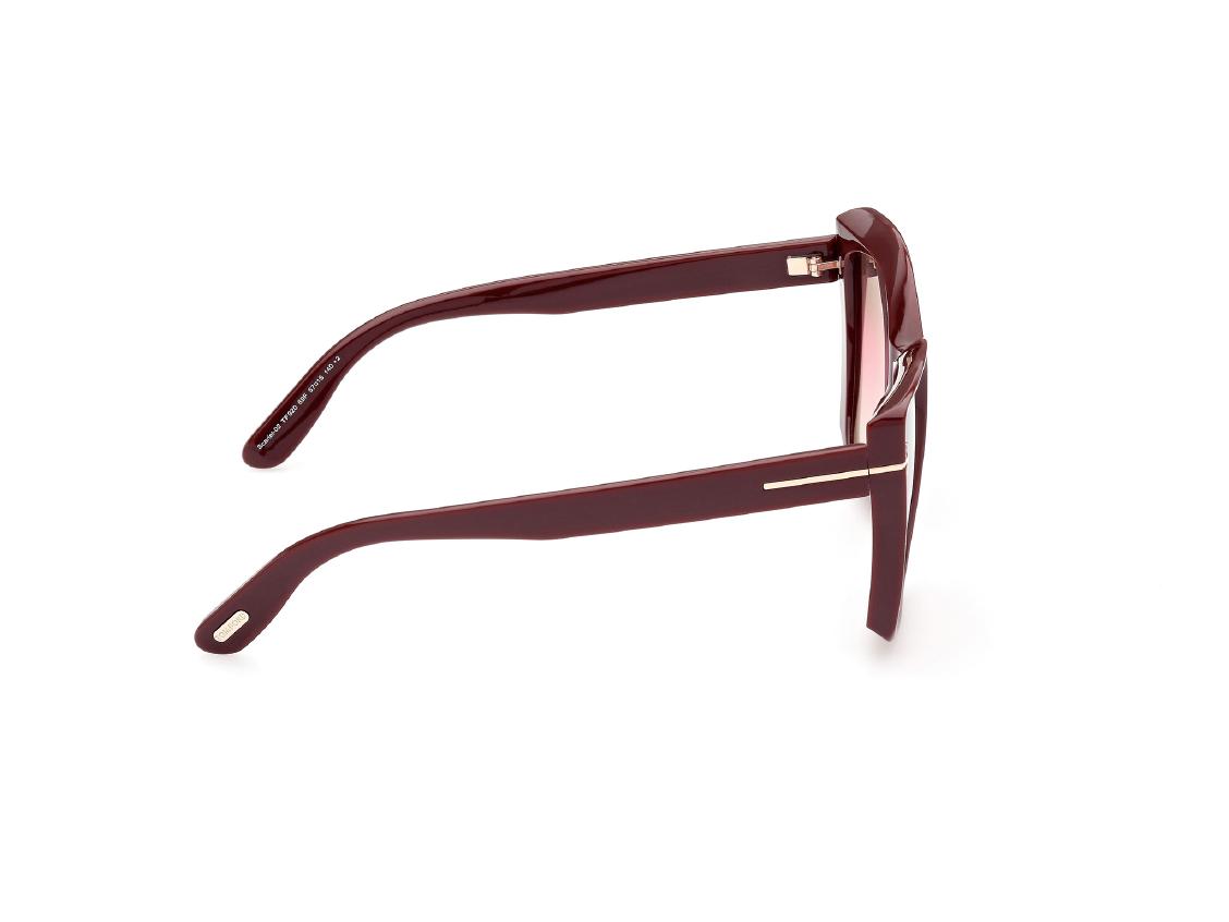 Солнцезащитные очки Tom Ford FT0920 69F