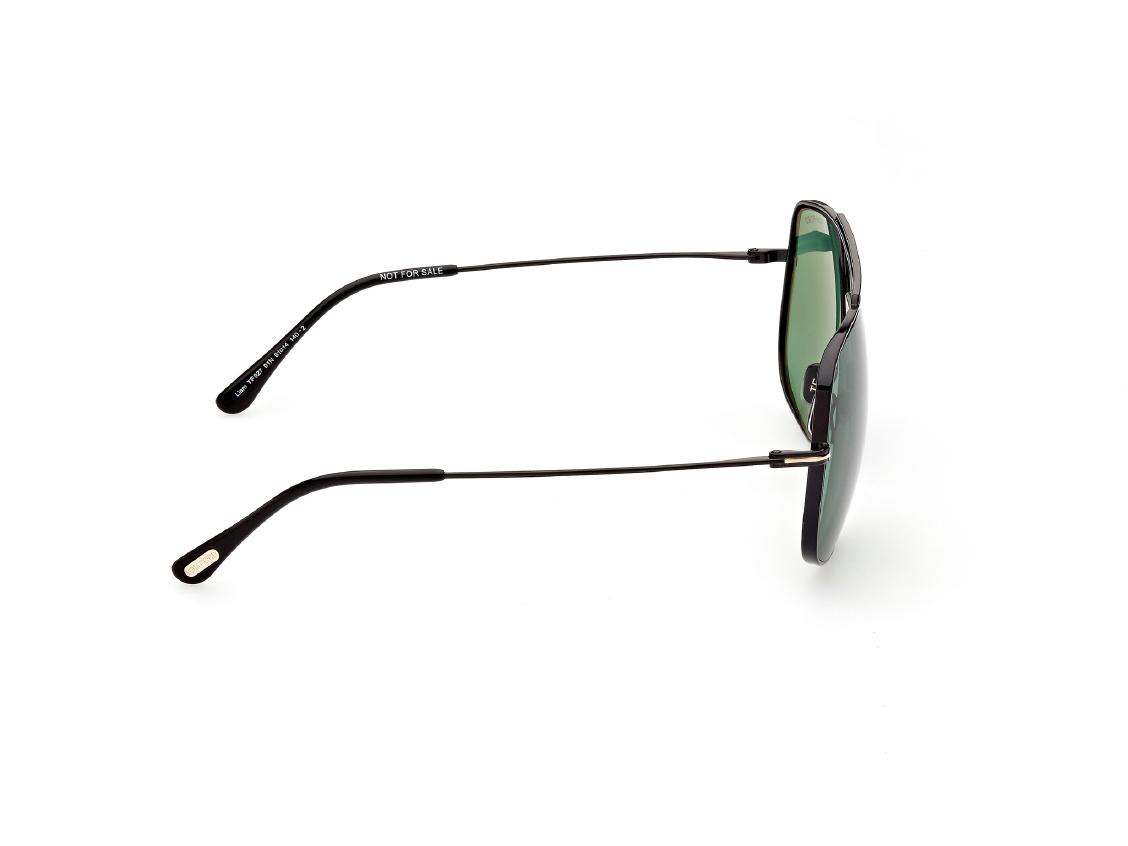 Солнцезащитные очки Tom Ford FT0927 01N